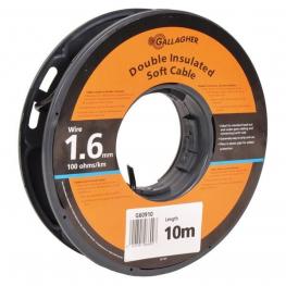 1.6mm lead out cable (10m)
