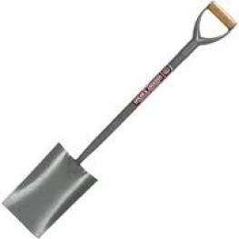 Shovel