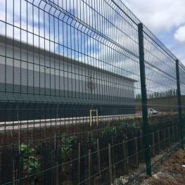 Vmex fencing