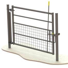 Chiltern 2 Way 