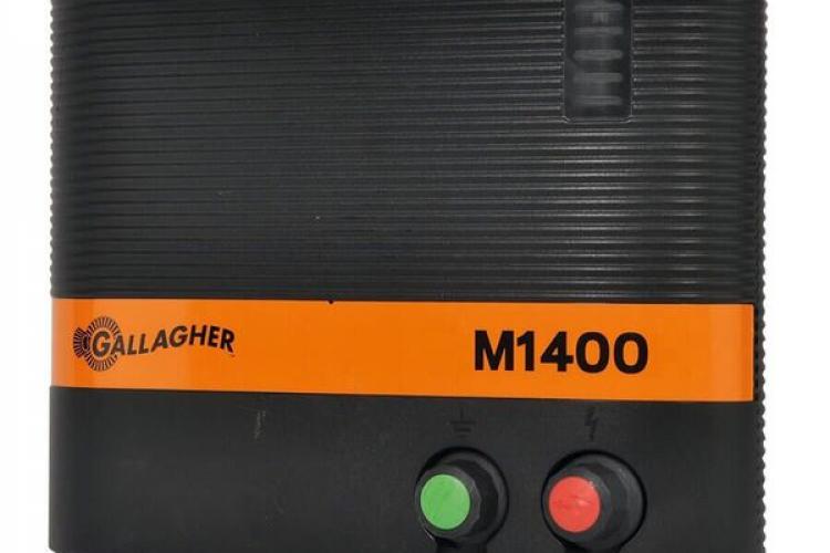 Mains electric fence power supply Mains electric fence power supply