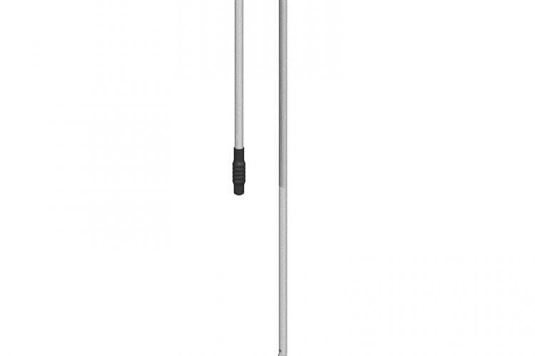Trombone handle Trombone handle
